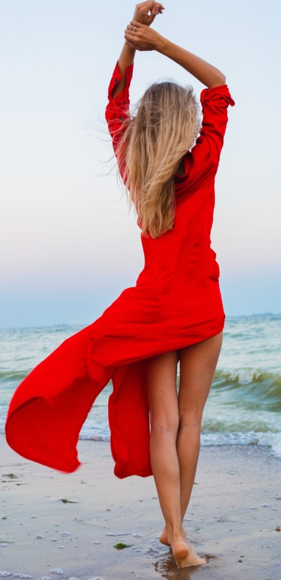 דירה דיסקרטית - חדשה ברעננה!!! מעסה מקצועית 13