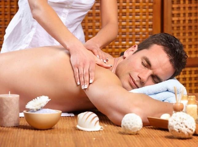 דירה דיסקרטית - לעיסוי בקליניקה דיסקרטי 21