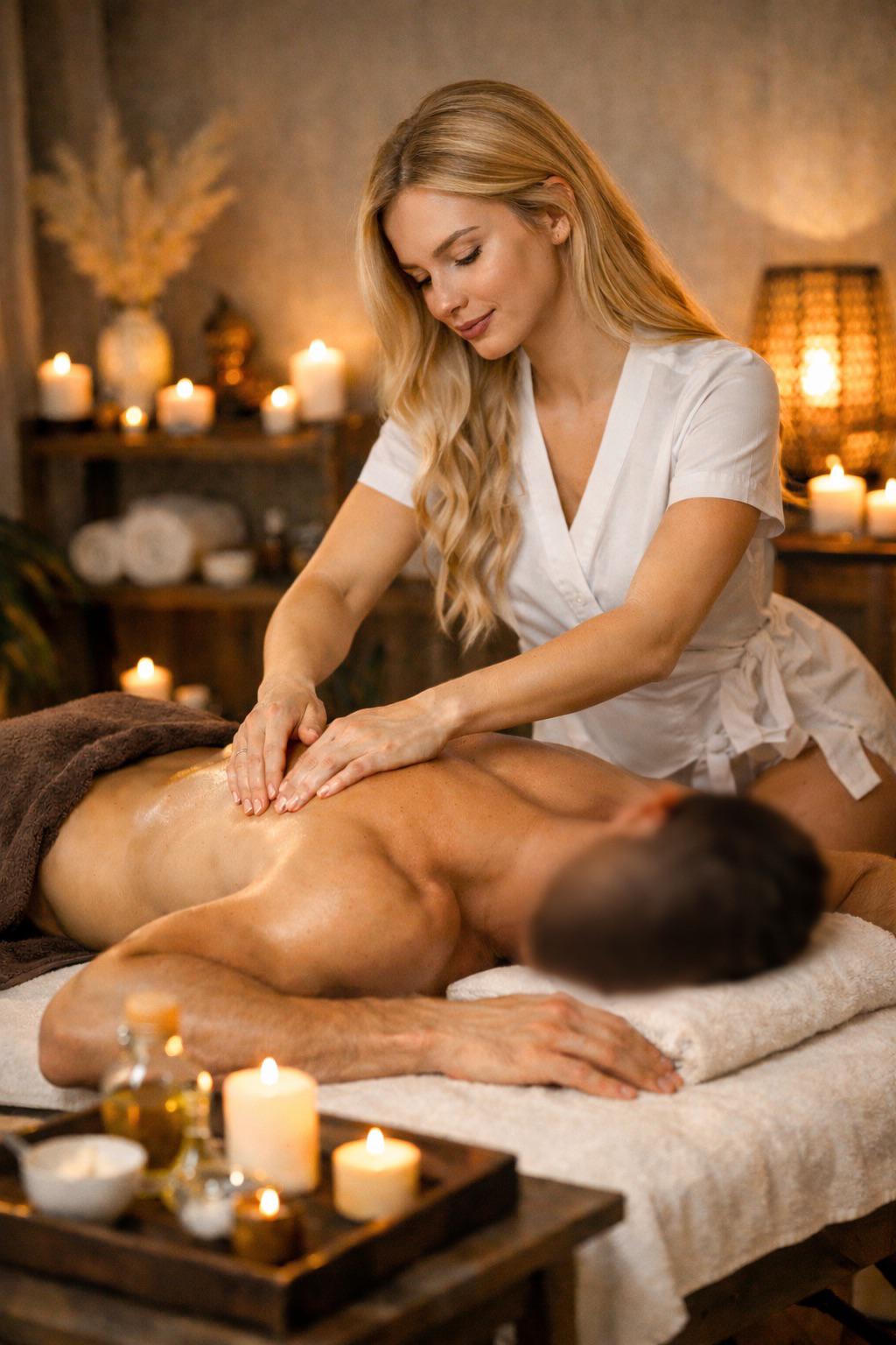 דירה דיסקרטית - לחוויית עיסוי דיסקרטי 15