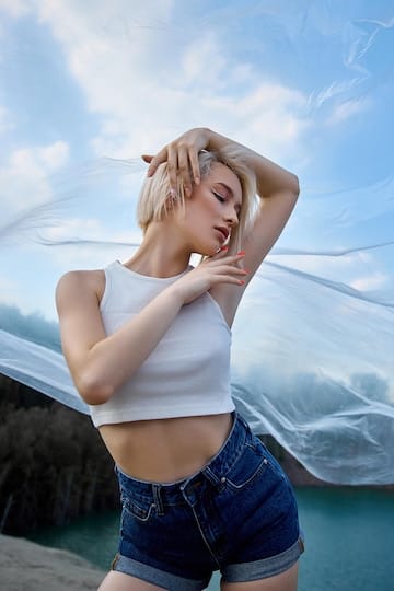 דירה דיסקרטית - מעסה איכותית מקצועית ומפנקת 11