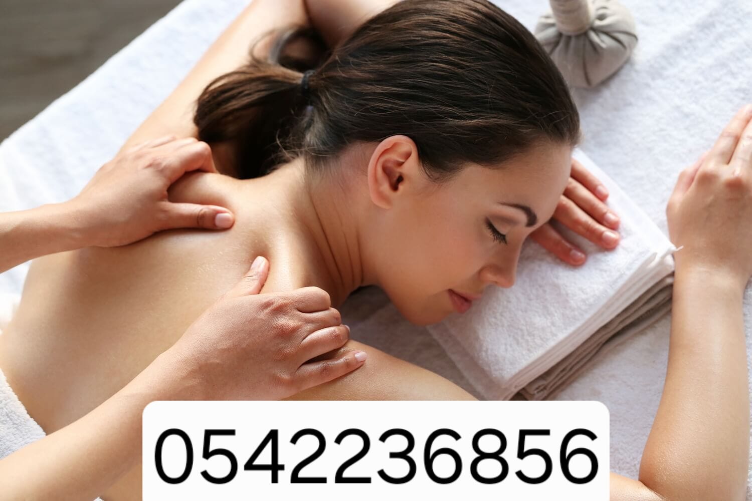 דירה דיסקרטית - מעסה איכותית מקצועית ומפנקת 16