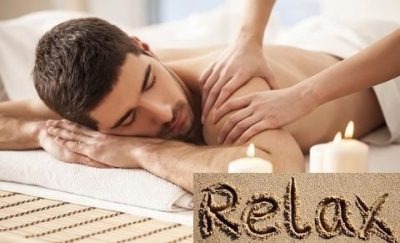 דירה דיסקרטית - לעיסוי בקליניקה דיסקרטי 23