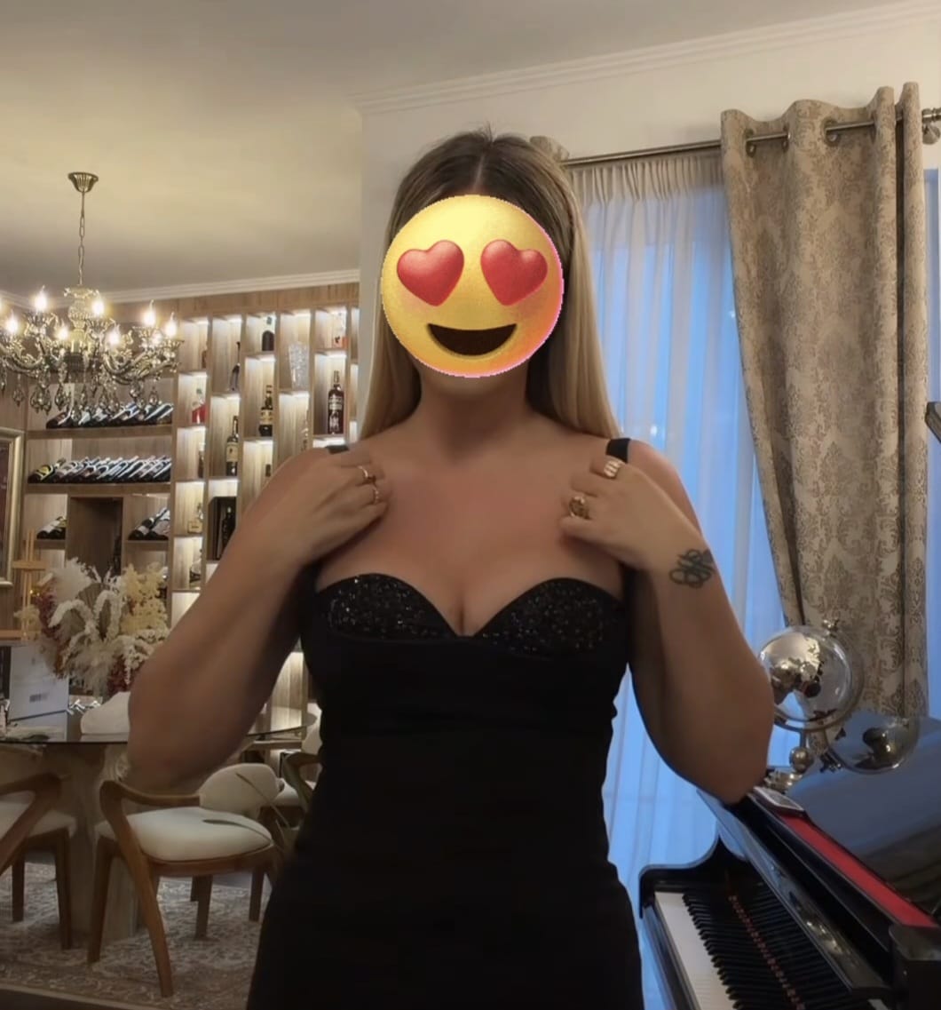 - חדשה מעסה דיסקרטית - 055-4532119