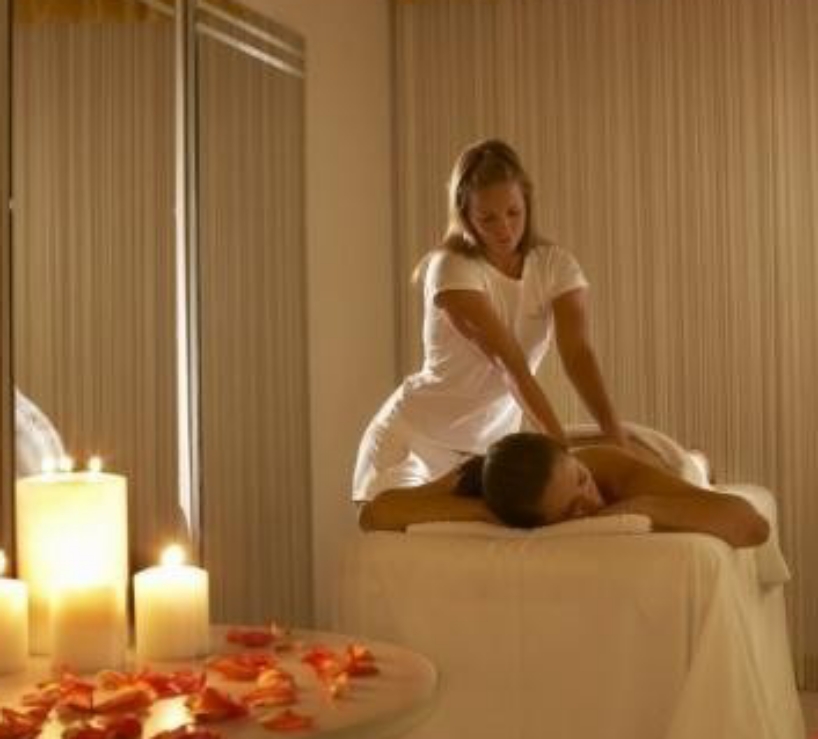 דירה דיסקרטית - עיסוי דיסקרטי מרגיע ושקט 25