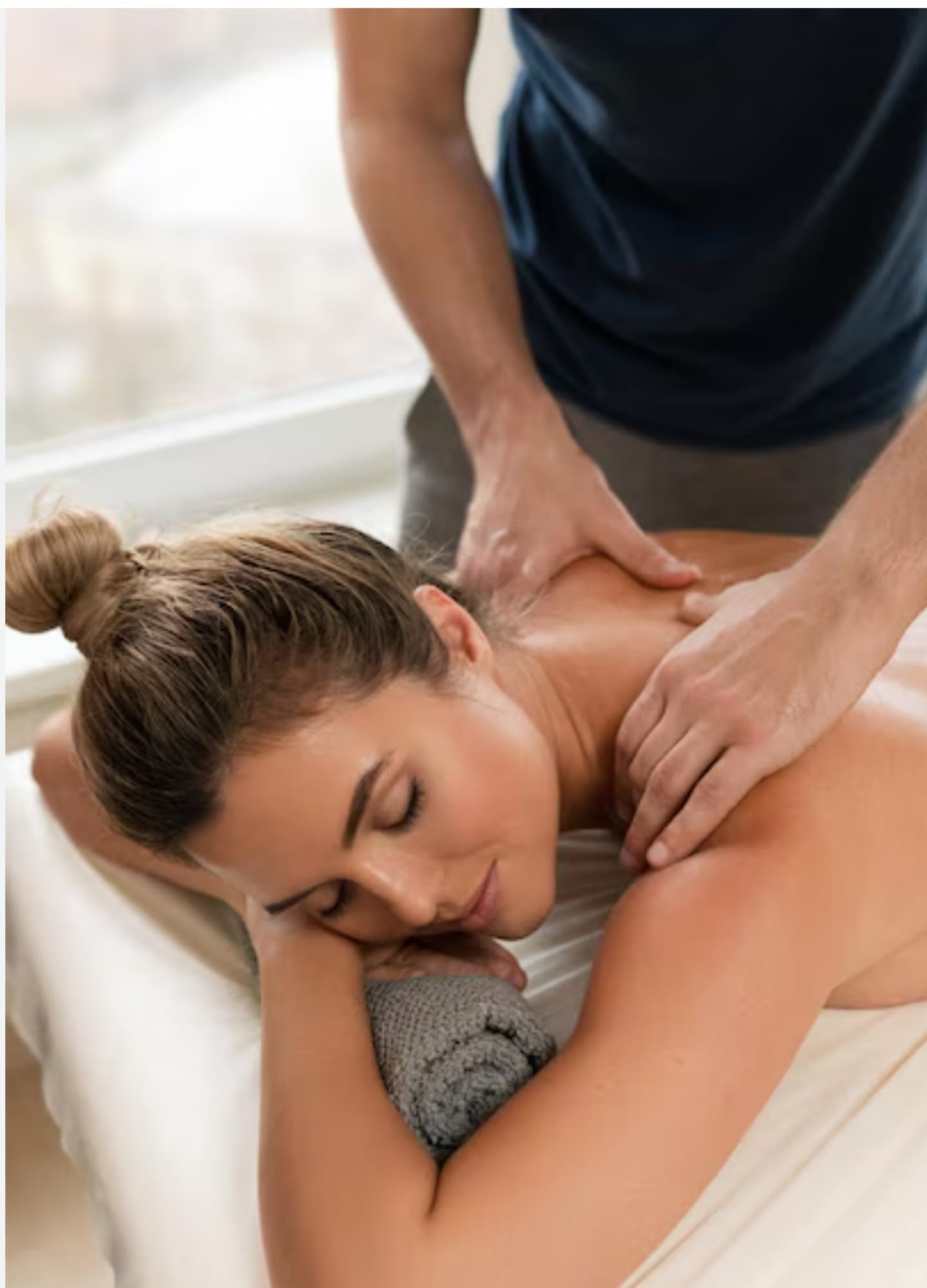 דירה דיסקרטית - קליניקה מפוארת דיסקרטית 31