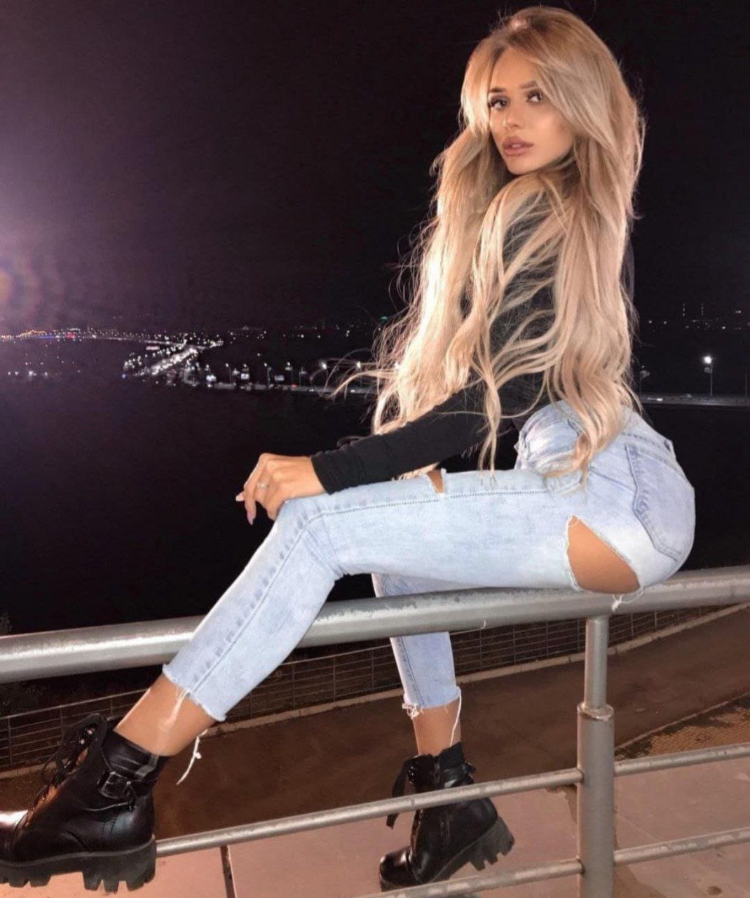  - לעיסוי מדהים בדירה דיסקרטית - 055-4532233