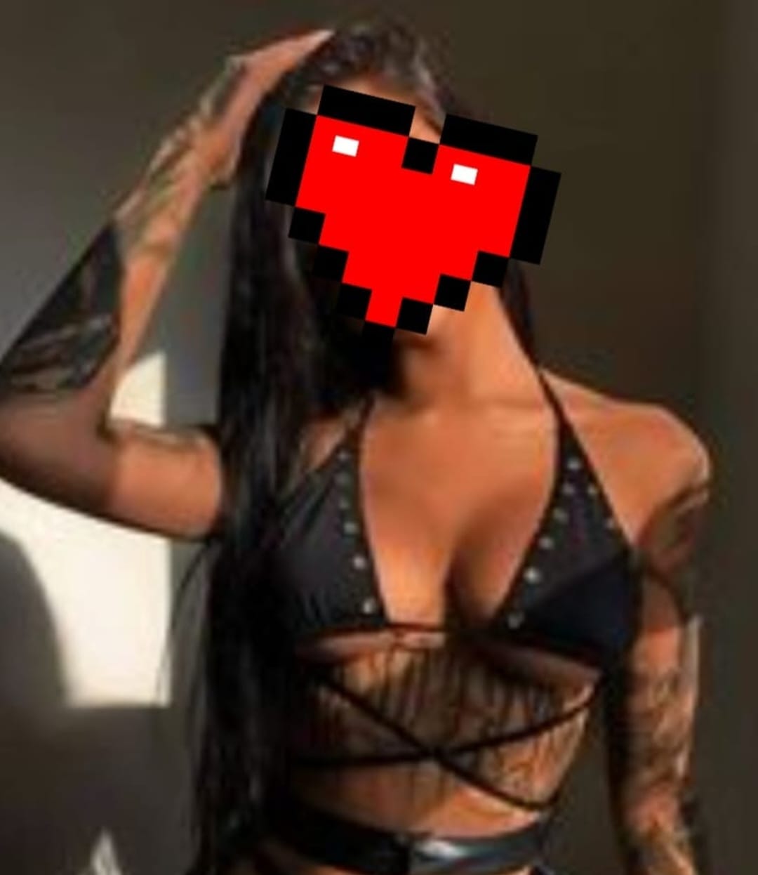  - לעיסוי מקצועי ודיסקרטי - 053-9426131