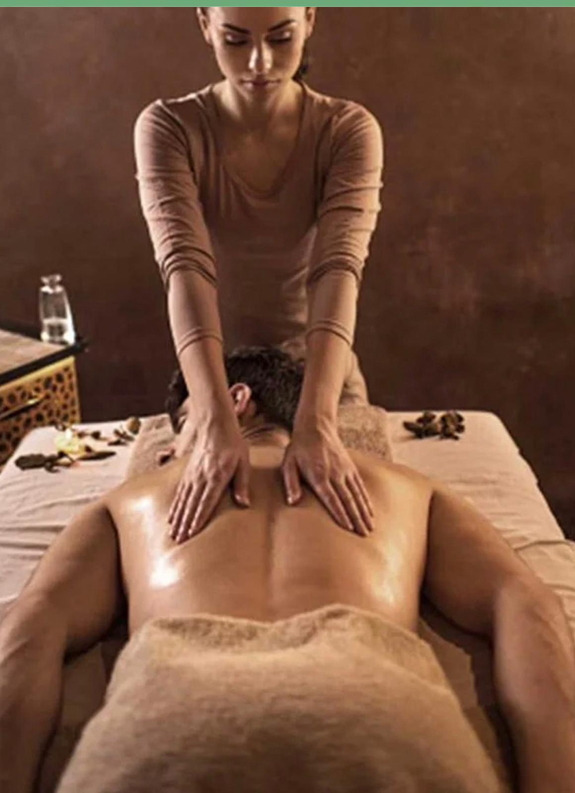 דירה דיסקרטית - דיסקרטי-מעסה מקצועית 3