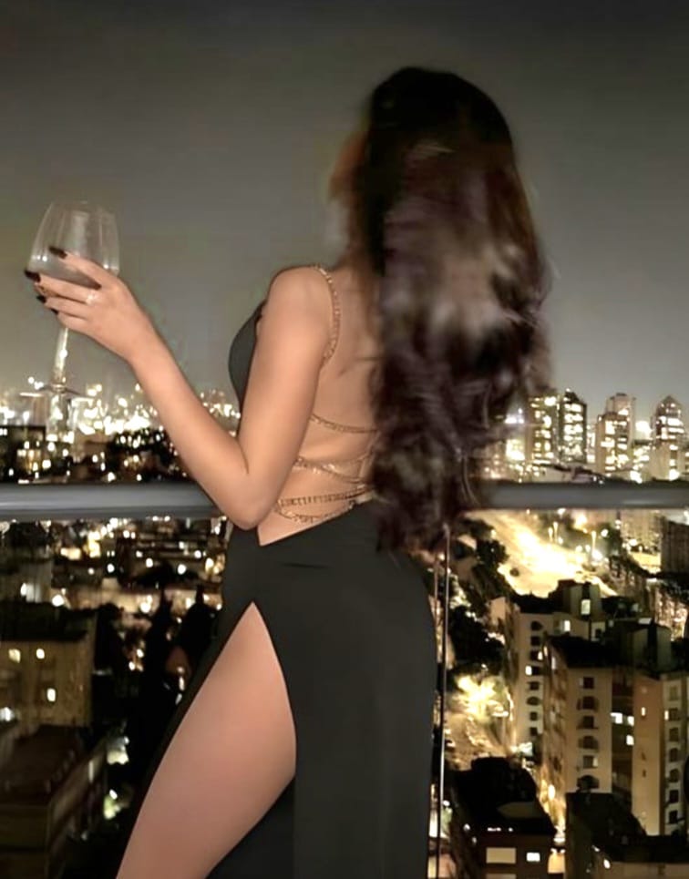 דירה דיסקרטית - מעסה מקצועית צעירה ואיכותית 17