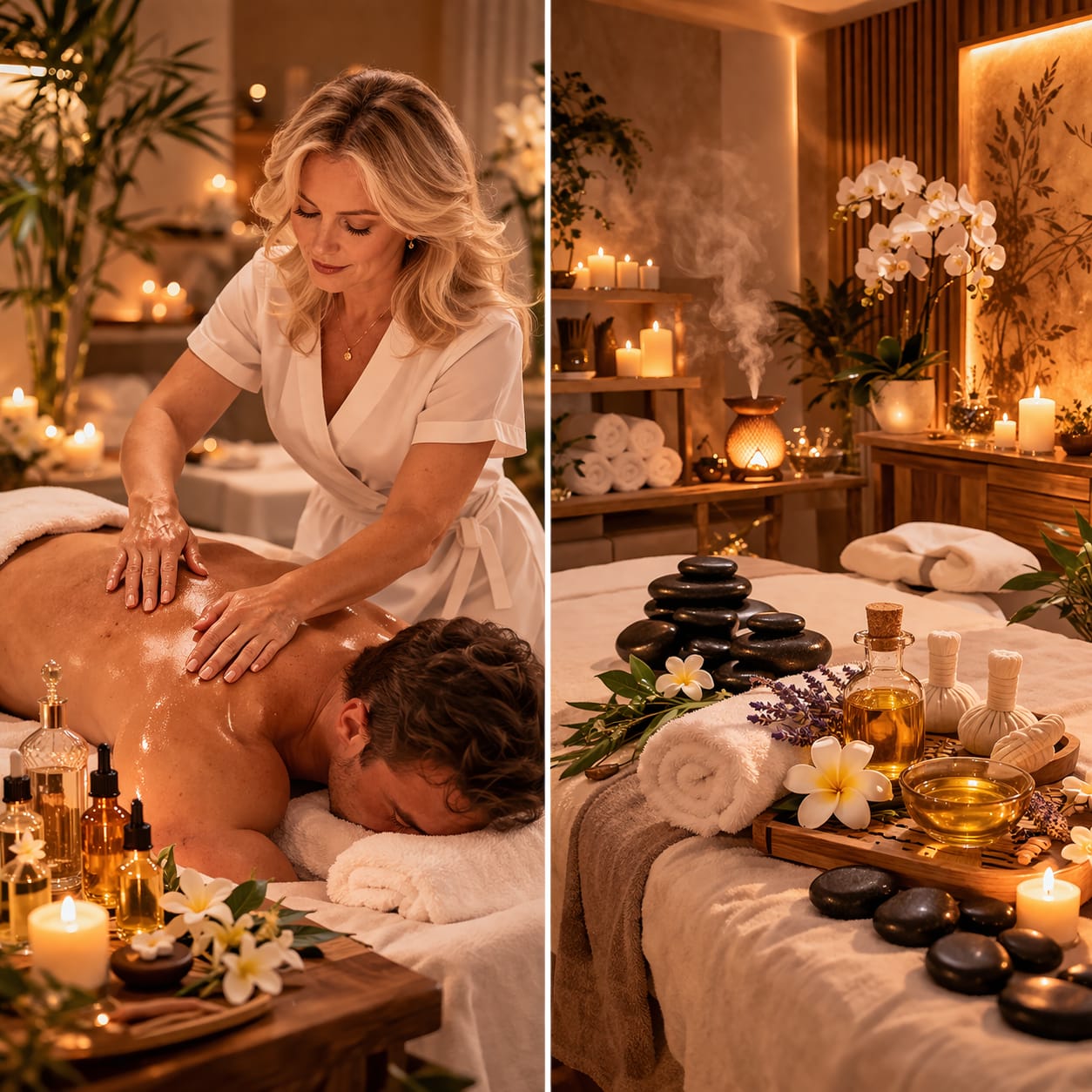 דירה דיסקרטית - עיסוי בדירה דיסקרטית 23